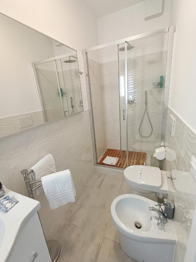 Apartment La Terrazza Sull'appia By Hostand