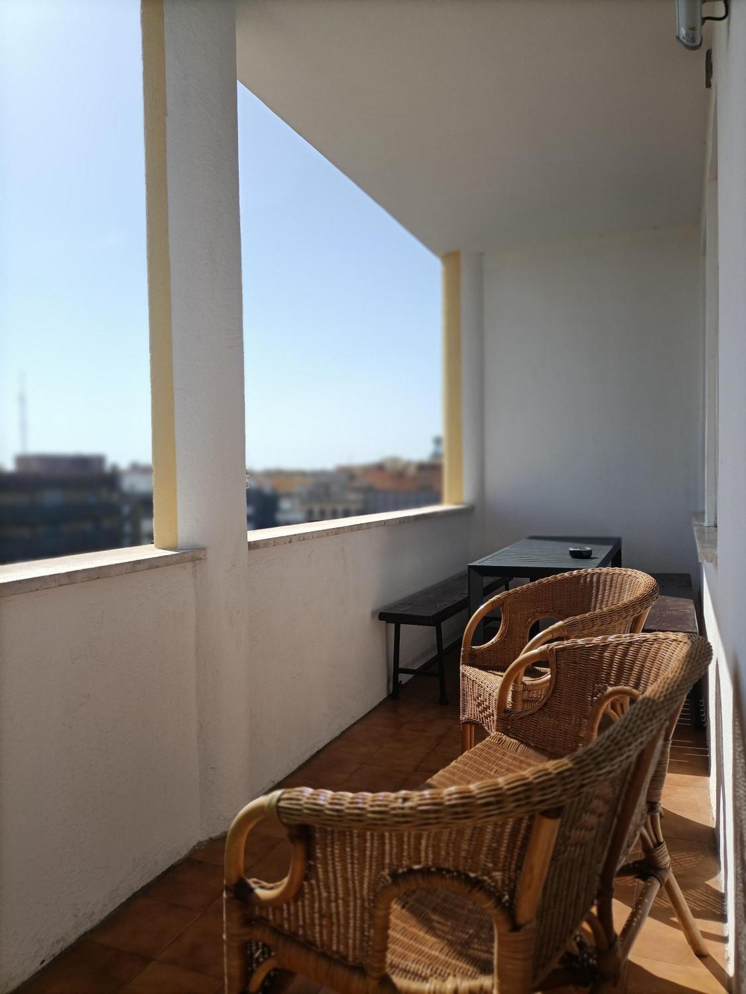 La Terrazza Sull'appia By Hostand Rome