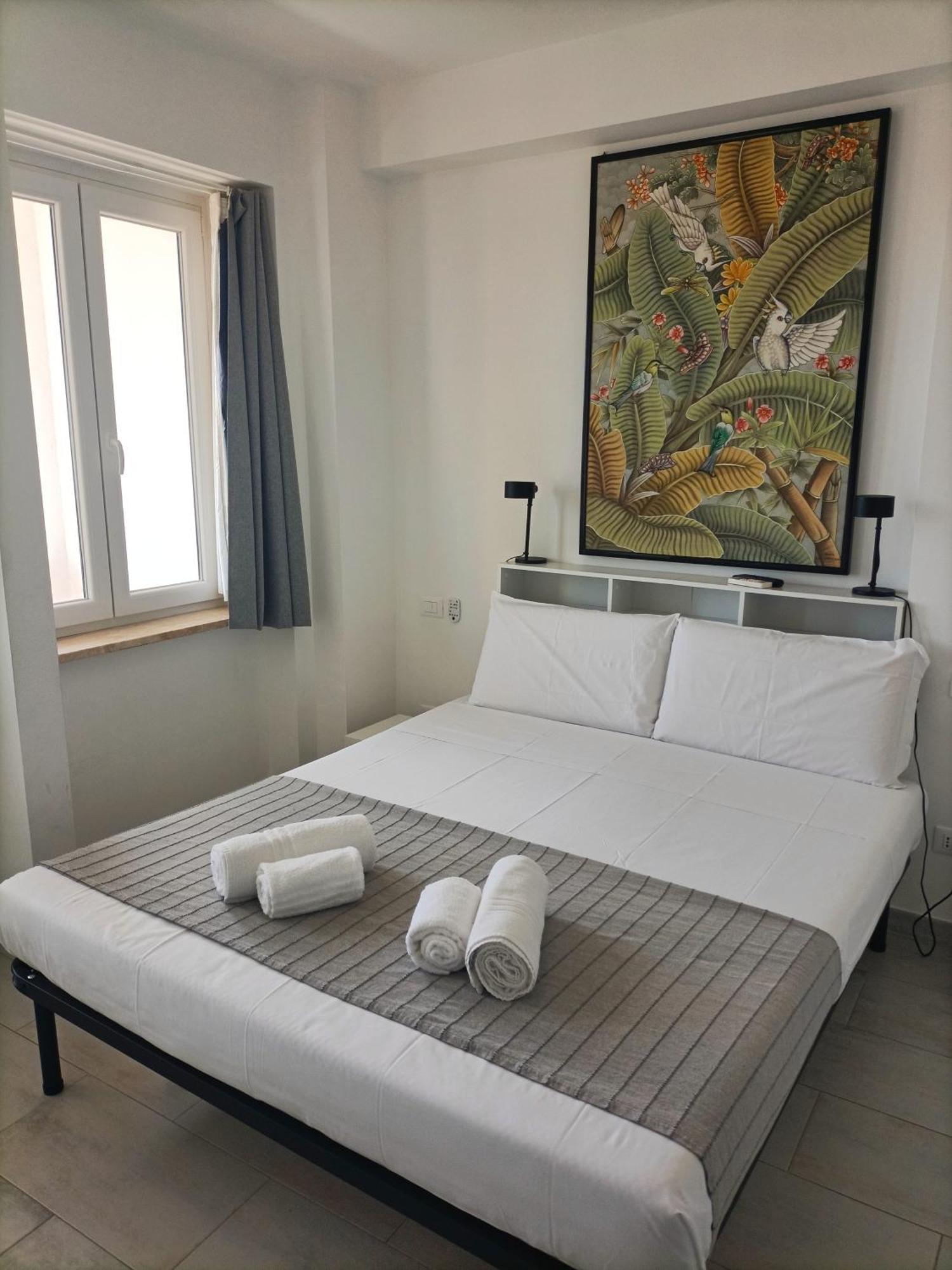 La Terrazza Sull'appia By Hostand Apartment Rome